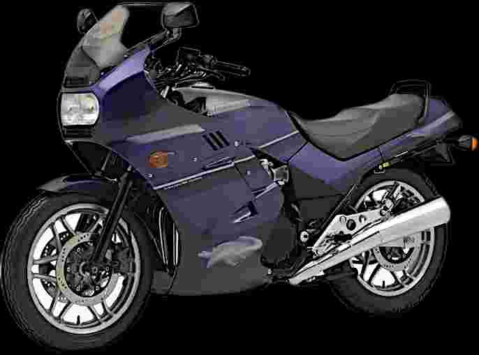 Honda CBX 750 FOUR INDY - 1994 - Gasolina