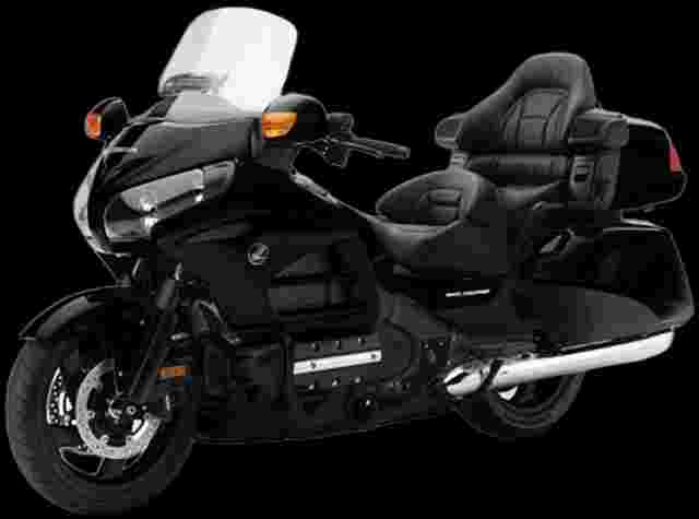 Honda GOLD WING 1500/ 1800 - 2015 - Gasolina