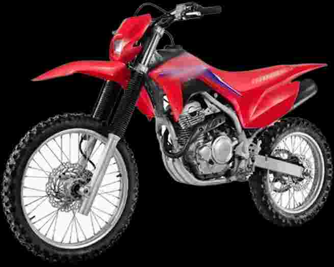 Honda CR 80 - 1999 - Gasolina