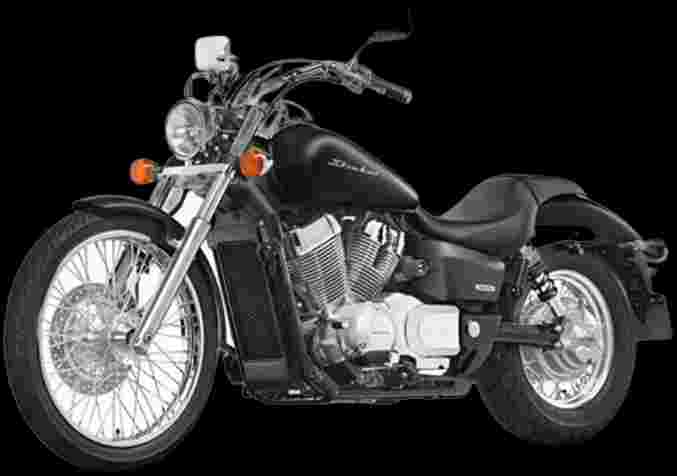 Honda SHADOW 1100 AC - 1994 - Gasolina