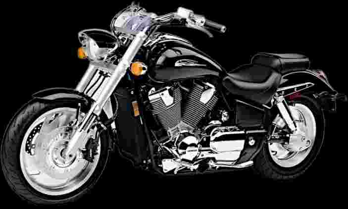 Honda VTX 1800R/ 1800S/ 1800C 1795cc - 2005 - Gasolina