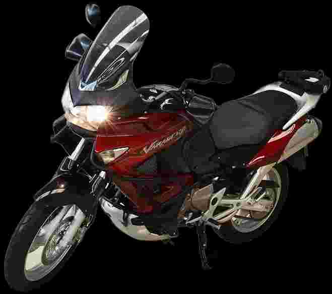 Honda XL 1000V VARADERO - 2007 - Gasolina