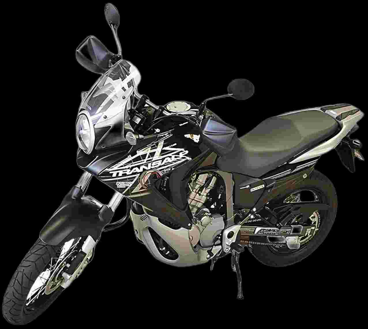 Honda XL 700V TRANSALP - 2011 - Gasolina