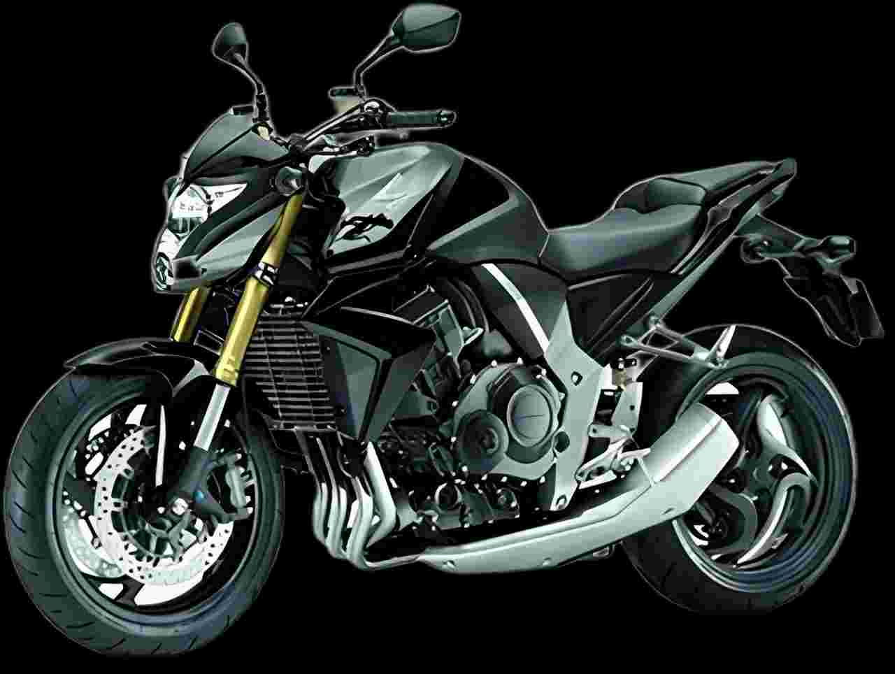 Honda CB 1000R/ABS - 2011 - Gasolina