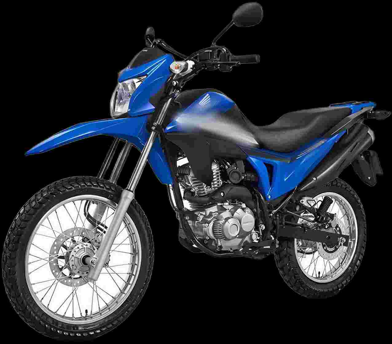 Honda BIZ 125/125i Flex - 2016 - Gasolina