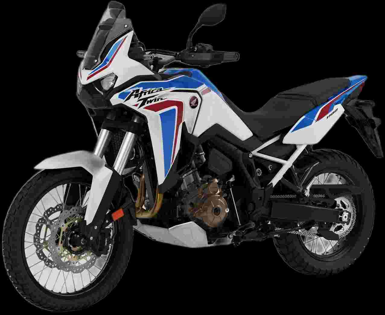 Honda CRF 1000L AFRICA TWIN - 2020 - Gasolina