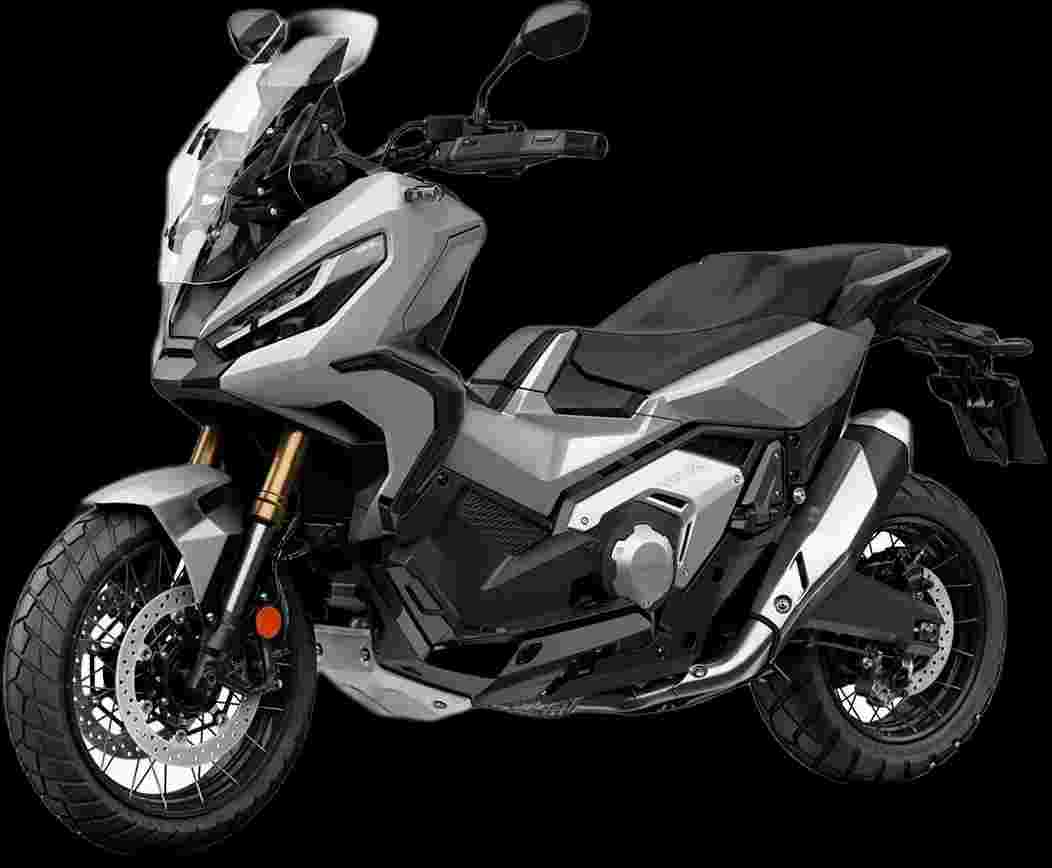 Honda X-ADV 745cc - 2023 - Gasolina