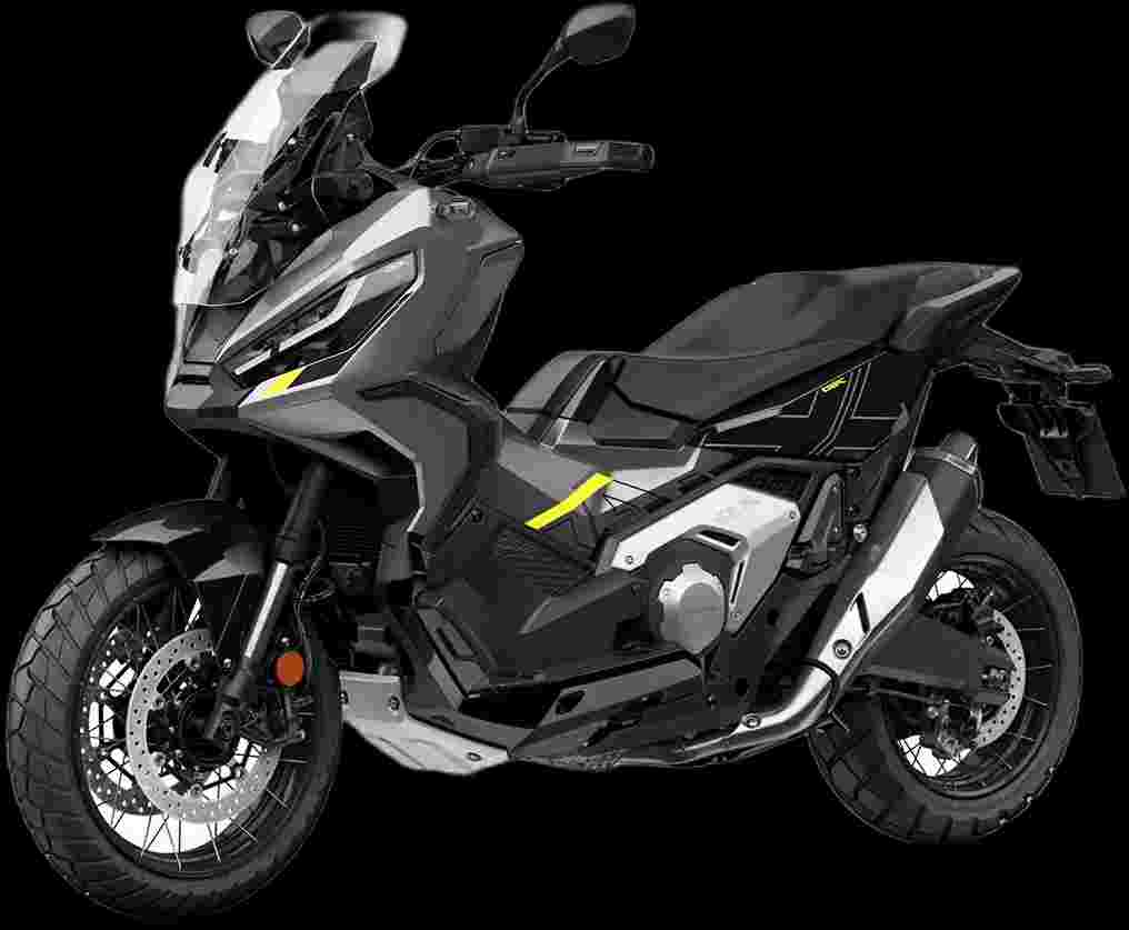 Honda X-ADV 745cc - 2025 - Gasolina