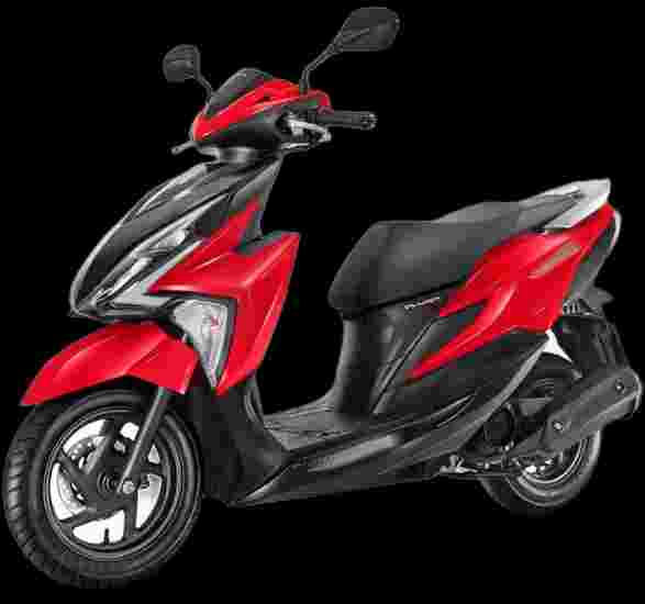 Honda ELITE 125 - 2025 - Gasolina