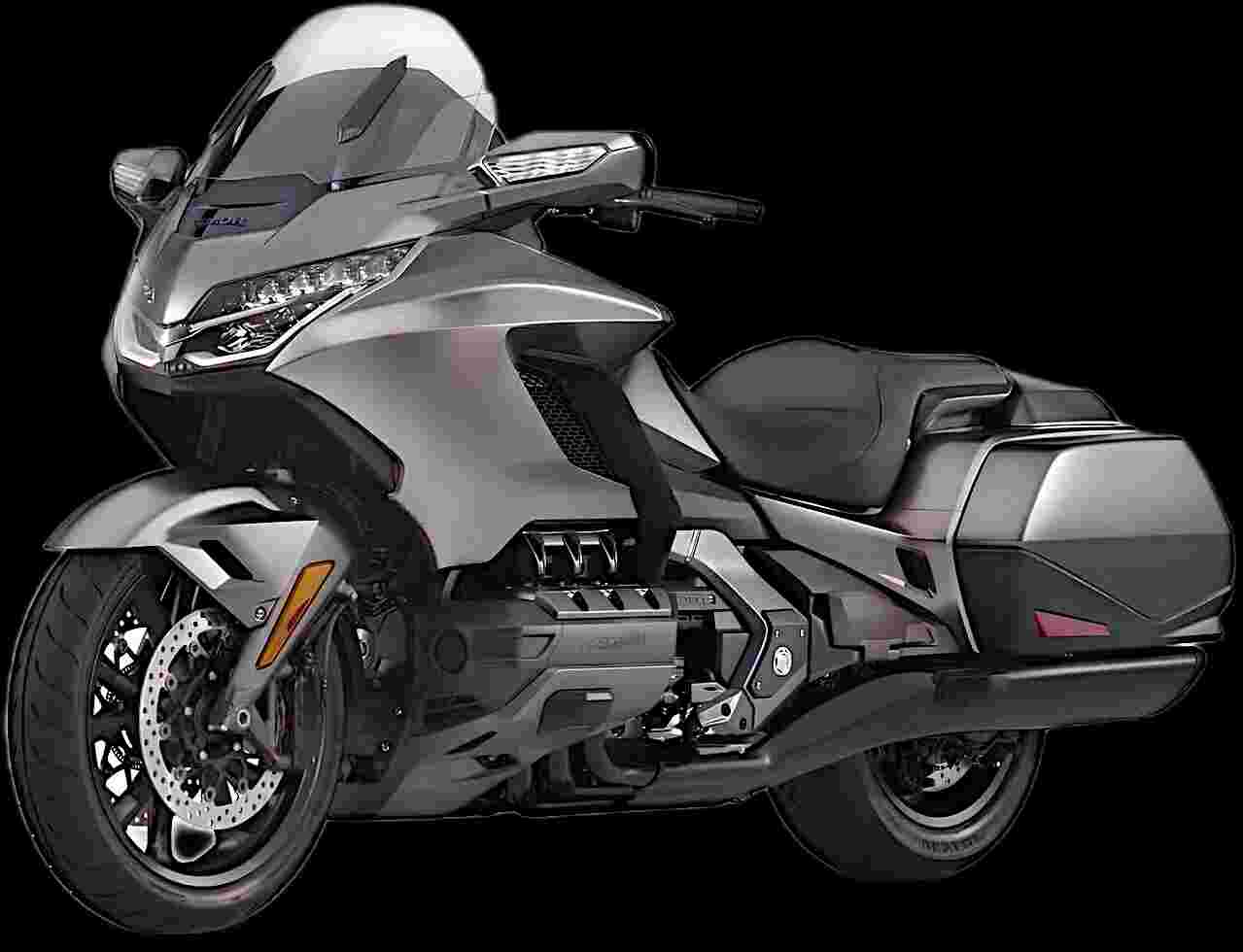 Honda GOLD WING TOUR 1800 - 2022 - Gasolina