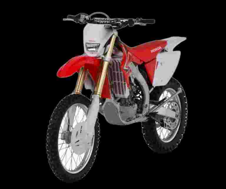 Honda CRF 450 X - 2019 - Gasolina