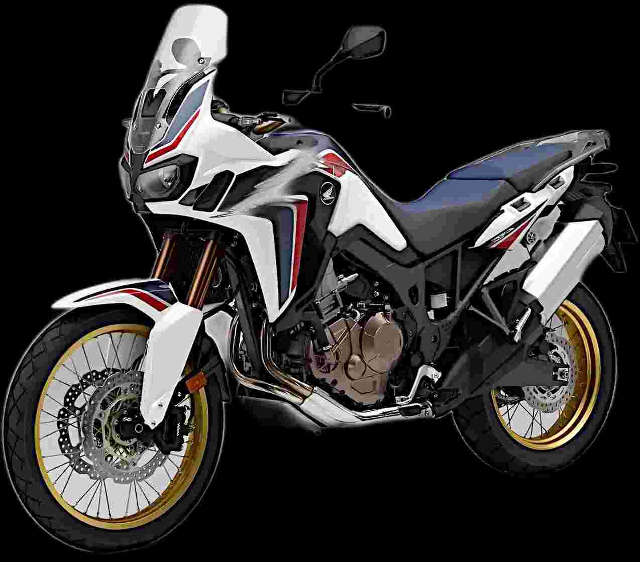 Honda CRF 1000L AFRICA TWIN ADVENTURE SPORTS - 2020 - Gasolina