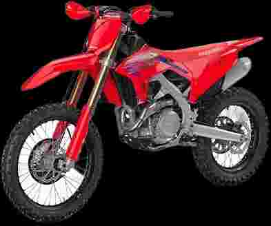 Honda CRF 450 RX - 2024 - Gasolina