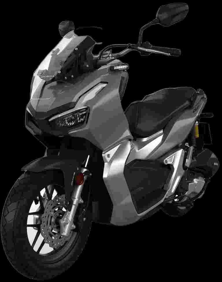 Honda ADV 150 - 2021 - Gasolina