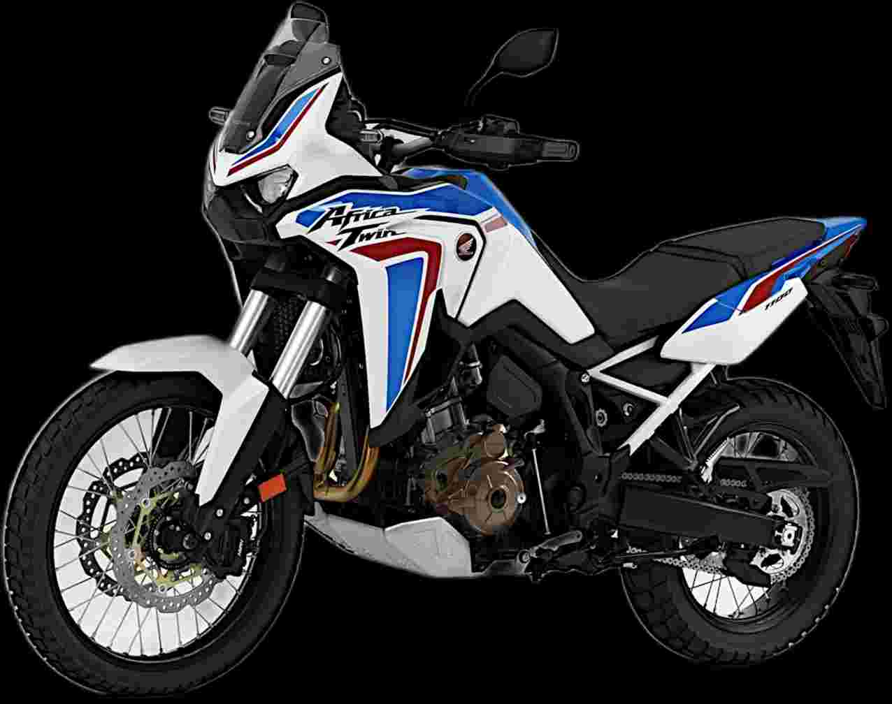 Honda CRF 1100L AFRICA TWIN - 2021 - Gasolina