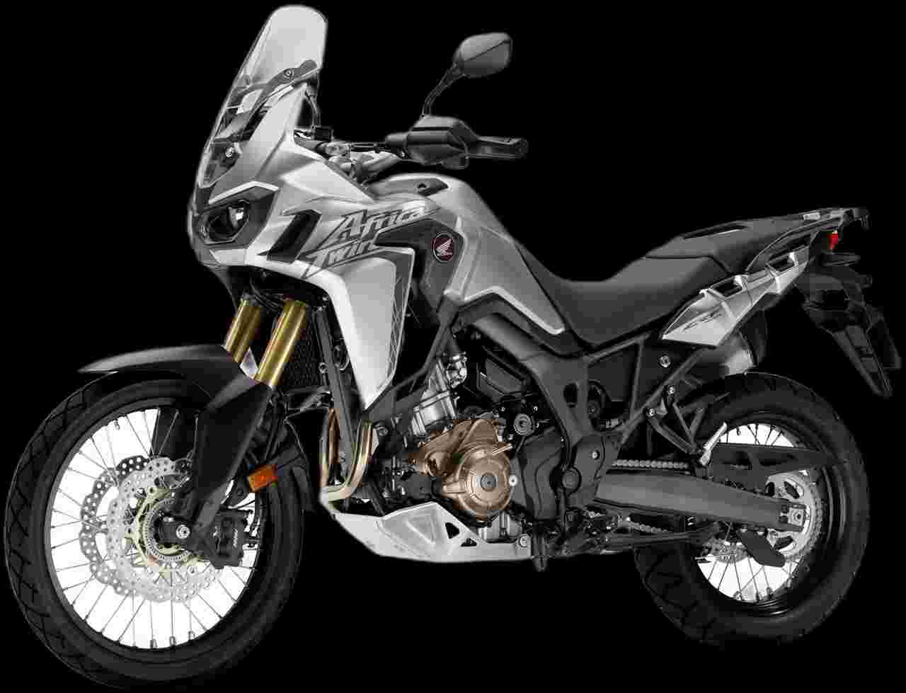 Honda CRF 1100L AFRICA TWIN - 2024 - Gasolina