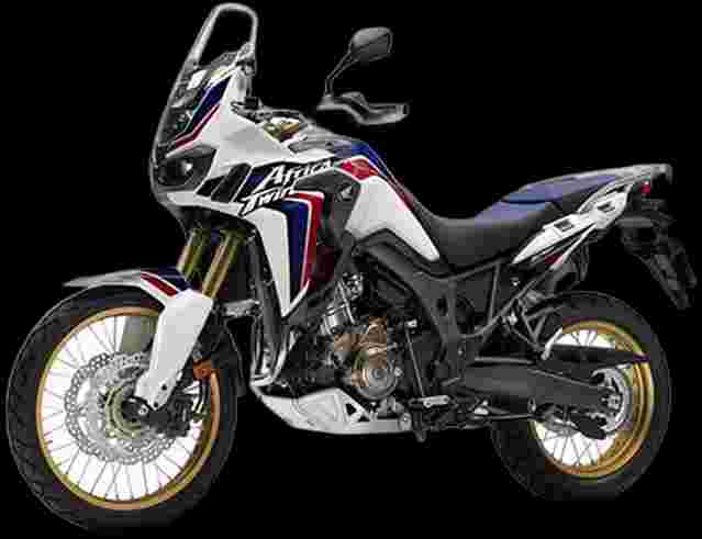 Honda CRF 1100L AFRICA TWIN ADV. SPORTS ES - 2021 - Gasolina