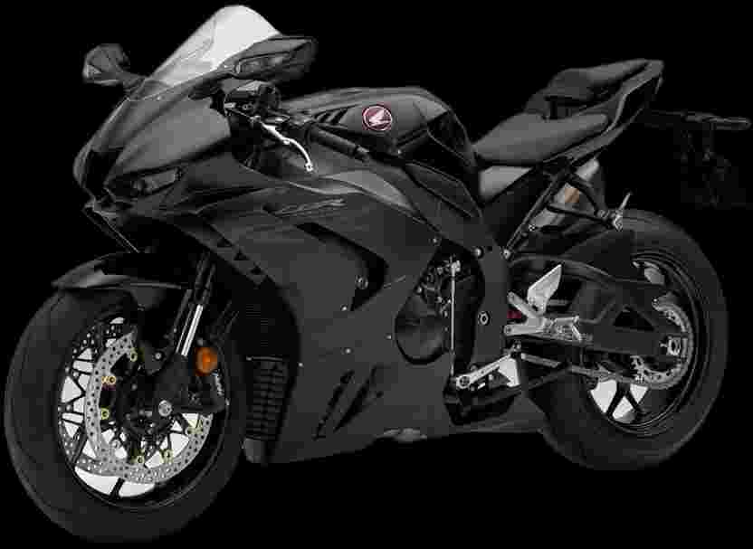 Honda CB 1000R Black Edition - 2022 - Gasolina