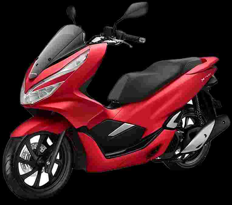 Honda PCX 160  - 2023 - Gasolina