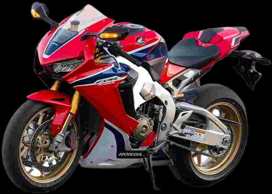 Honda CBR 1000 RR-R Fireblade SP 30TH EDITION - 2023 - Gasolina