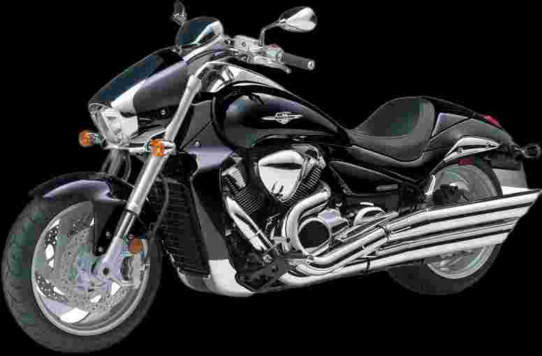 Suzuki BOULEVARD M800R - 2014 - Gasolina