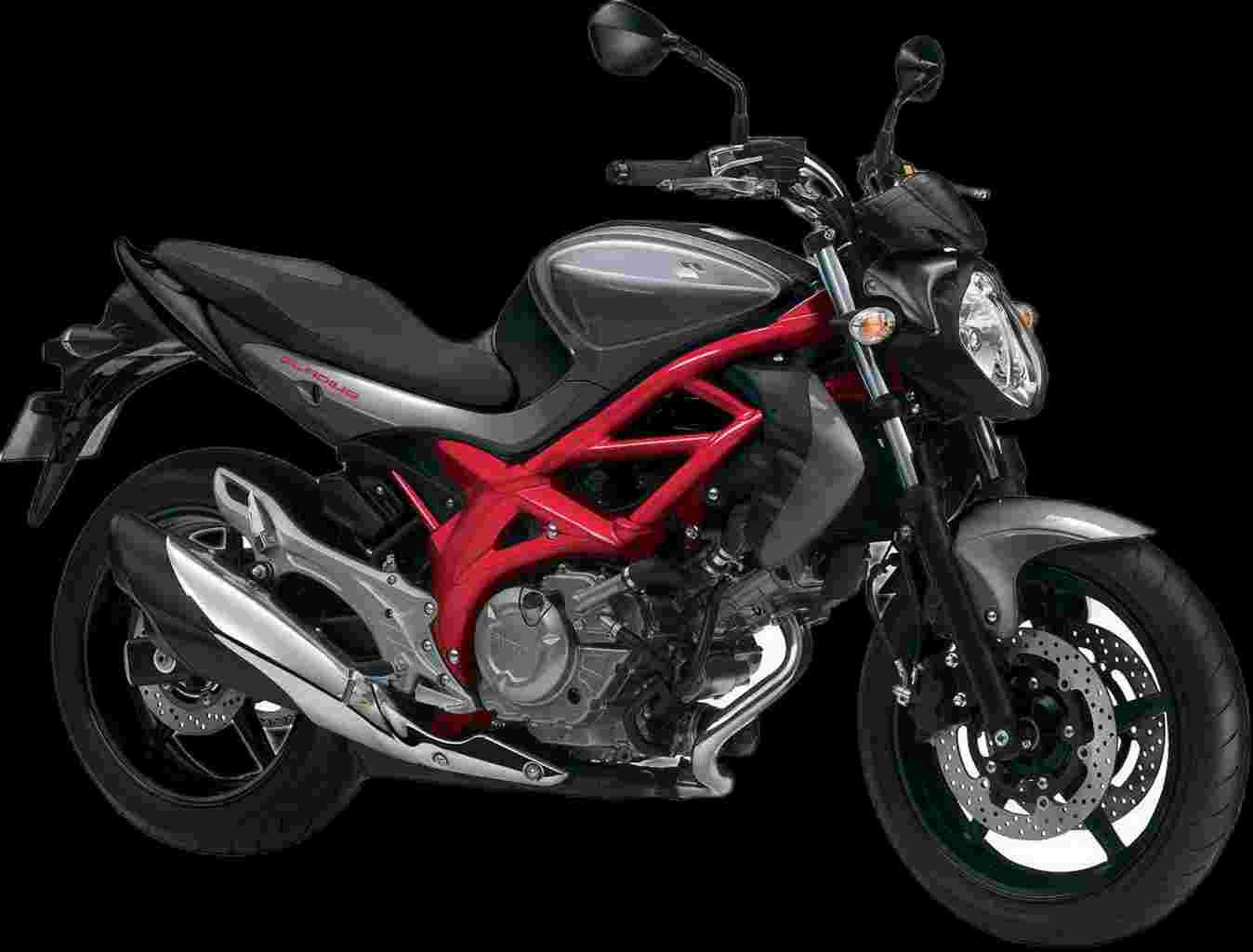 Suzuki GLADIUS 650 - 2014 - Gasolina