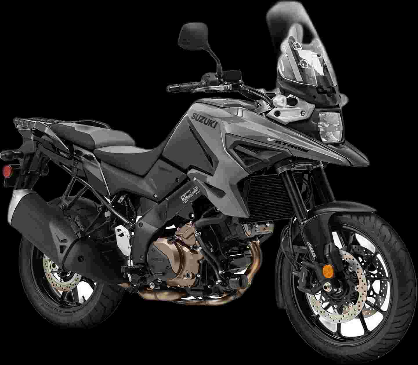 Suzuki DL 650 XT V-STROM - 2024 (0 km) - Gasolina