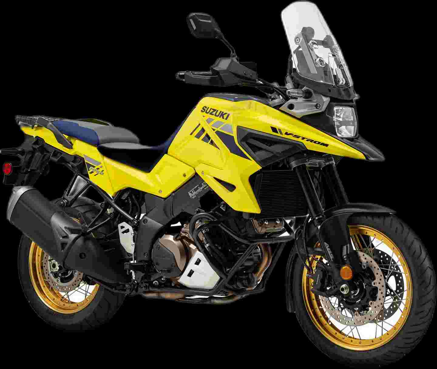 Suzuki DL 1050 V-STROM  - 2024 (0 km) - Gasolina