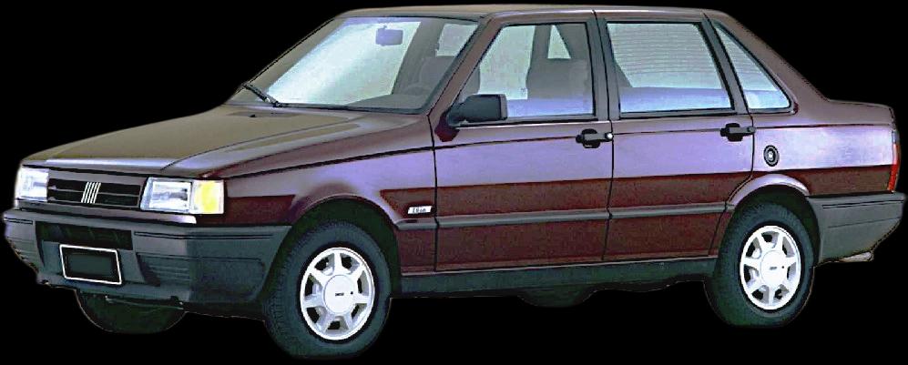 Fiat Premio CS 1.6/ 1.5/ 1.3 2p - 1994 - Gasolina