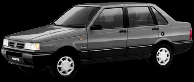 Fiat Premio CSL 1.6/ 1.5 - 1993 - Gasolina