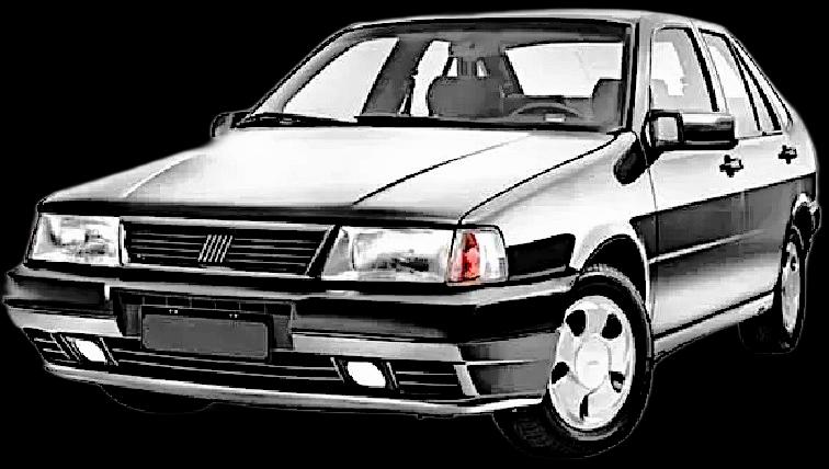 Fiat Tempra SX 2.0 i.e. 8V 4p - 1999 - Gasolina