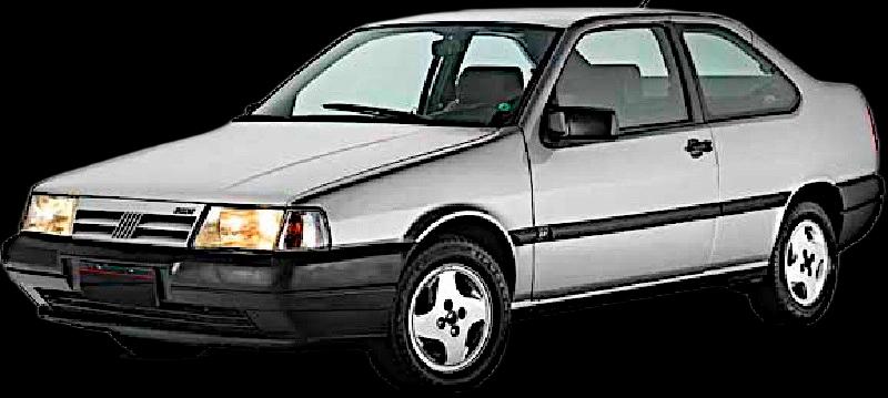 Fiat Tempra Ouro 16V 2p e 4p - 1994 - Gasolina