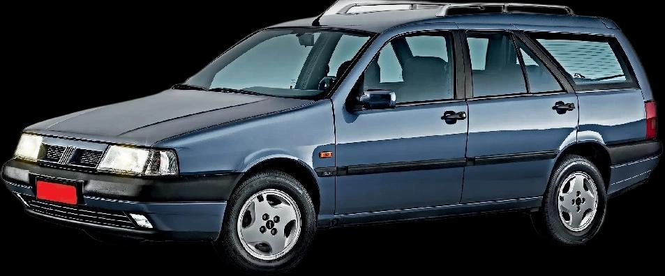 Fiat Tempra SW SLX 2.0 i.e. - 1995 - Gasolina