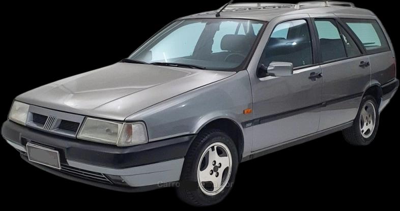 Fiat Tempra SW SLX 2.0 i.e. - 1997 - Gasolina