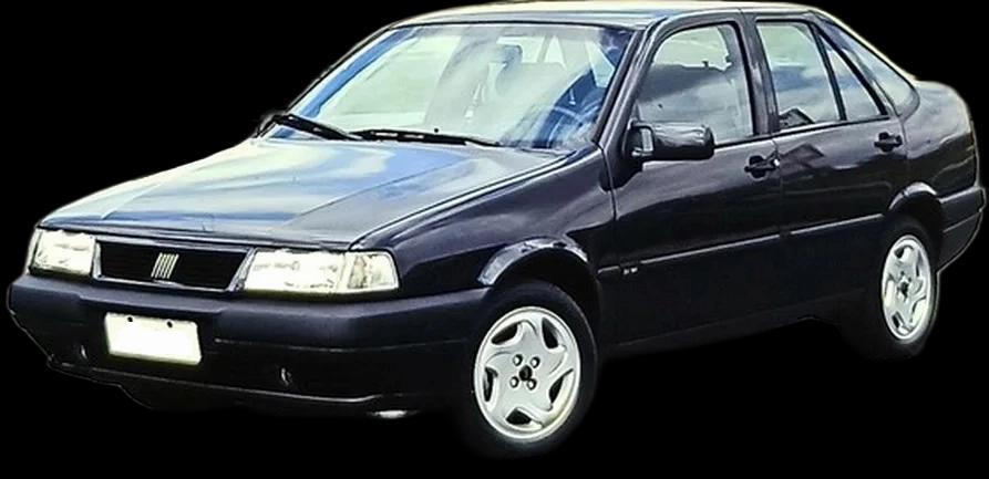 Fiat Tempra 2.0 i.e. 8V 2p e 4p - 1994 - Gasolina