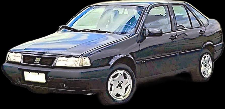 Fiat Tempra 2.0 i.e. 8V 2p e 4p - 1996 - Gasolina