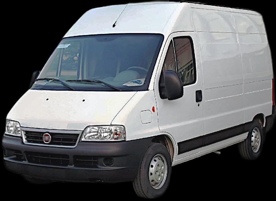 Fiat Ducato Cargo 2.8 Curto/Longo TB Diesel - 2008 - Diesel