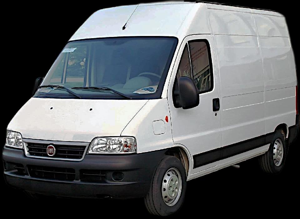 Fiat Ducato Cargo 2.8 Curto/Longo TB Diesel - 2009 - Diesel