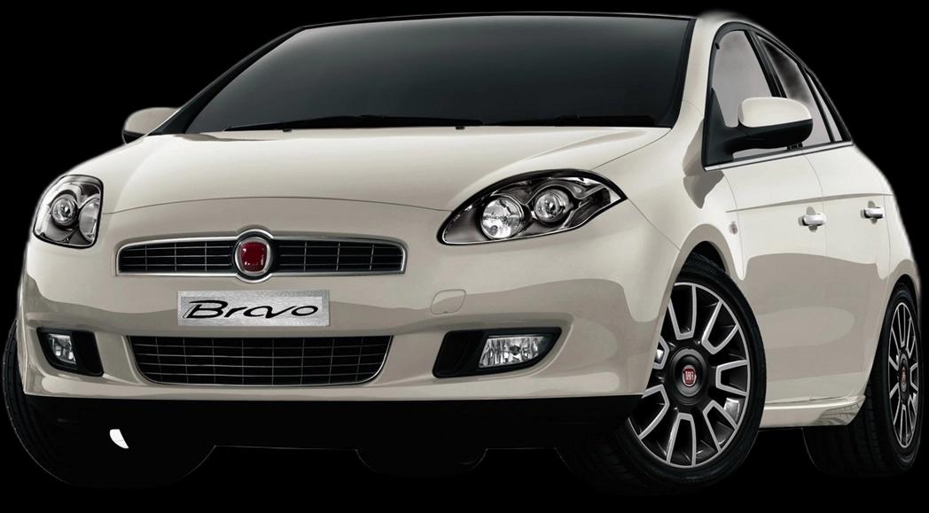 Fiat Bravo T-JET 1.4 16V Turbo 5p - 2013 - Gasolina