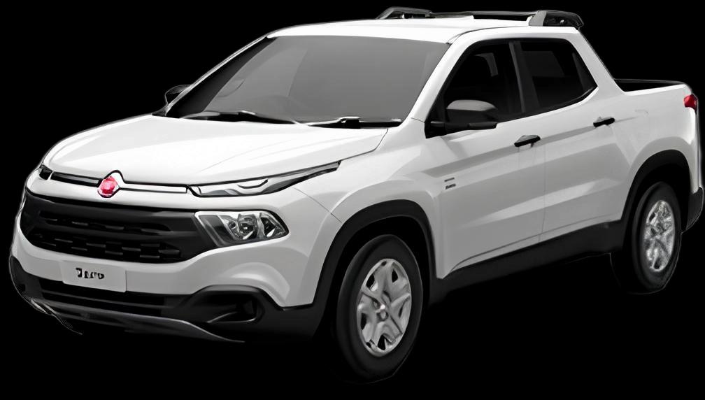 Fiat Toro Freedom 1.8 16V Flex Aut. - 2017 - Gasolina