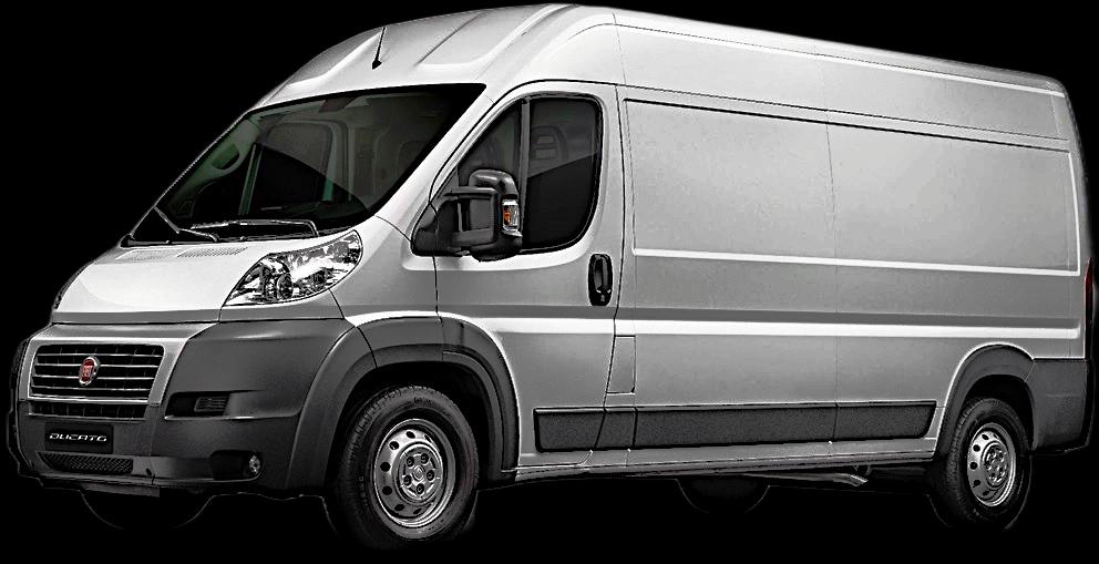 Fiat Ducato MaxiCargo 2.3 16V Diesel - 2018 - Diesel