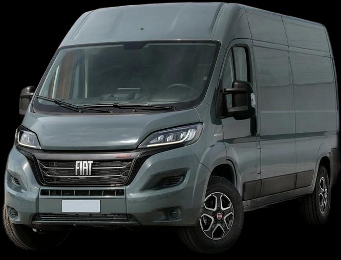 Fiat Ducato MaxiCargo 2.2 Diesel (E6) - 2023 - Diesel