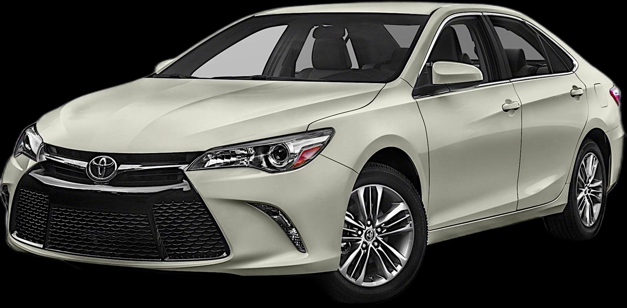 Toyota Camry XLE 3.5 24V Aut. - 2018 - Gasolina