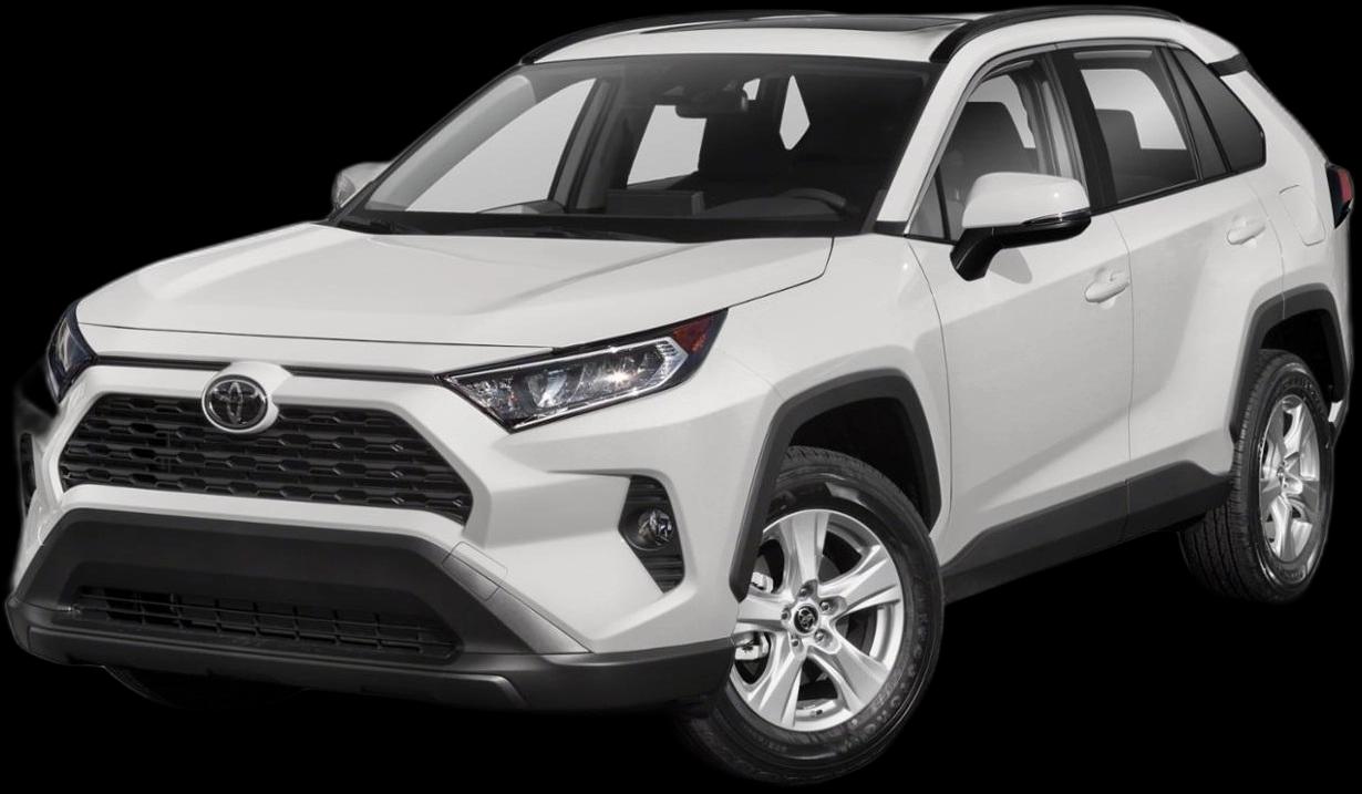 Toyota RAV4 2.5 SX 4x4  Aut. (Híbrido) - 2019 - Gasolina