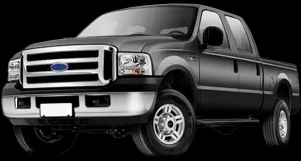 Ford F-250 F-MILHA CD 3.9 TB Diesel - 2010 - Diesel