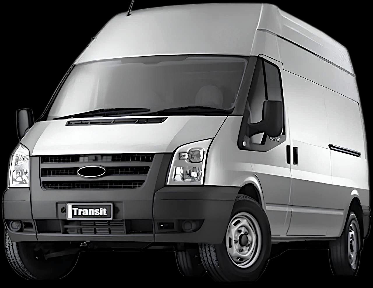 Ford TRANSIT Furgão 2.2 TDCI Longo Jumbo Dies - 2013 - Diesel