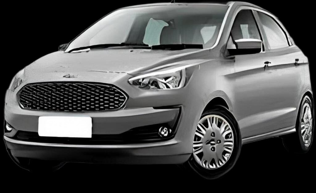 Ford Ka 1.0 SE/SE Plus TiVCT Flex 5p - 2019 - Gasolina