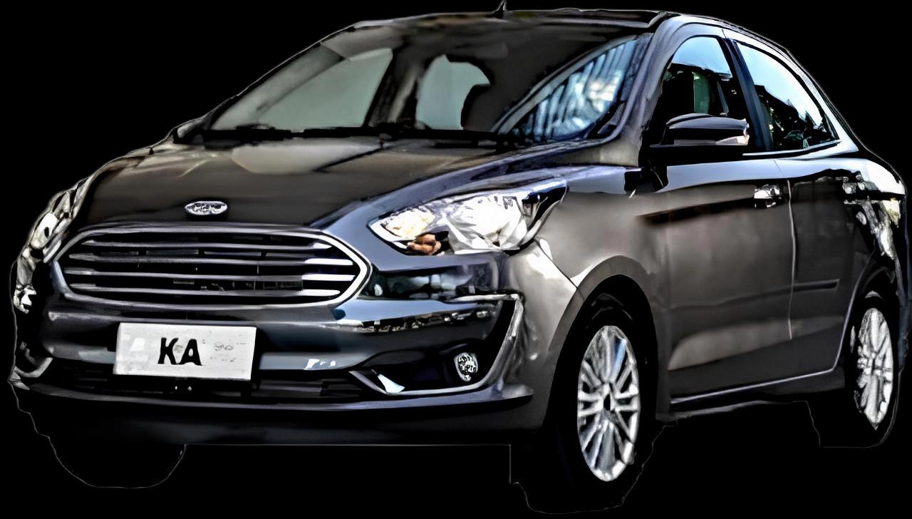 Ford Ka+ Sedan 1.0 SE/SE PLUS TiVCT Flex 4p - 2019 - Gasolina