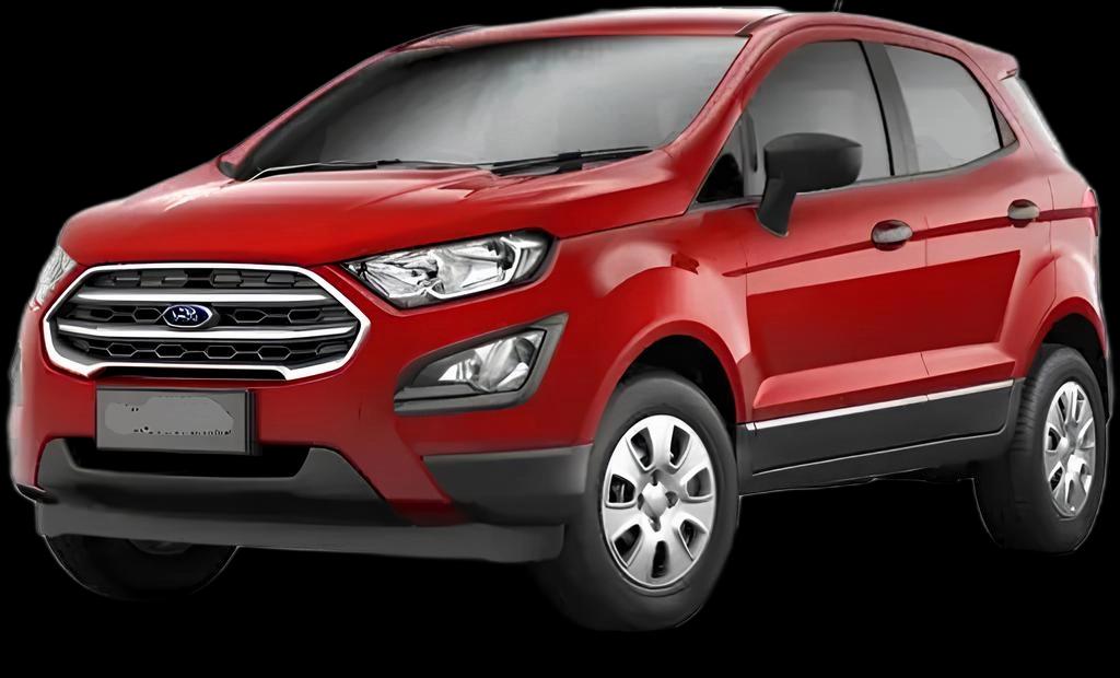 Ford EcoSport SE 1.5 12V Flex 5p Aut. - 2021 - Gasolina