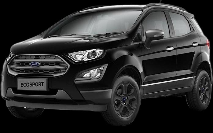 Ford EcoSport FREESTYLE PLUS 1.5 Flex 5p Aut. - 2019 - Gasolina